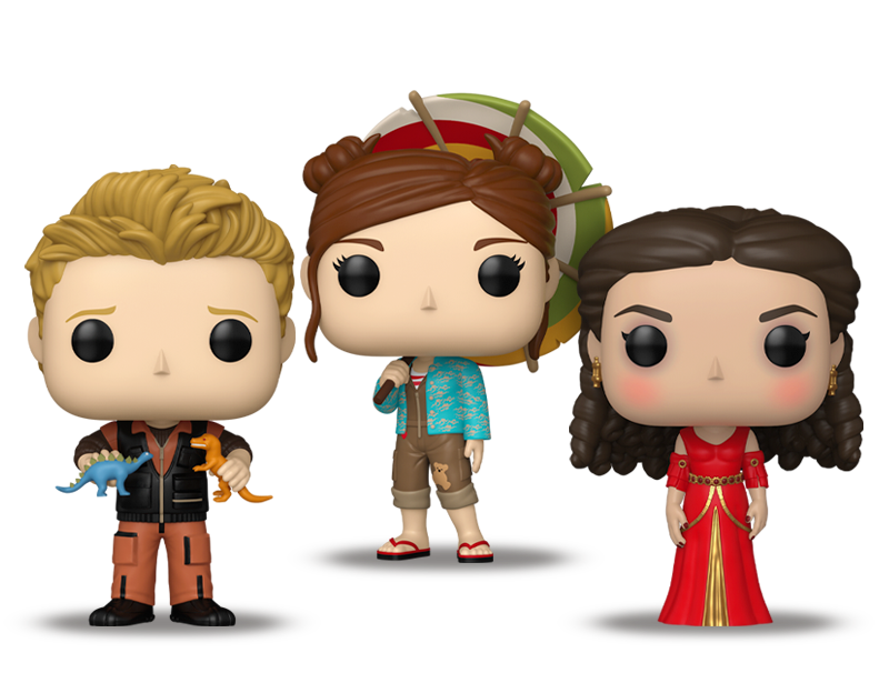 Funko ポップ　フレイヴァー・フレイヴ Funko Europe | Pop! Vinyl Collectibles & Custom Figures